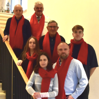 SPD Kandidatenteam zur Kommunalwahl 2026