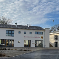 Gemeindezentrum Adelschlag