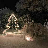 Weihnachtszeit 2021