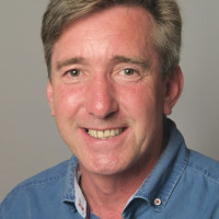 Bernd Bredendiek - Bürgermeisterkandidat der SPD Adelschlag